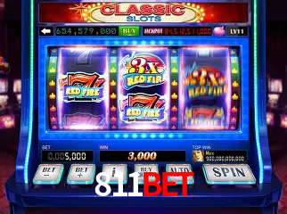 Descubra a Essência do 811bet: Nossa História e Compromissos