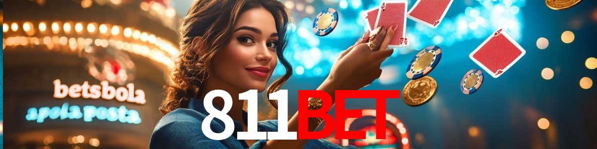Experiência VIP 811bet