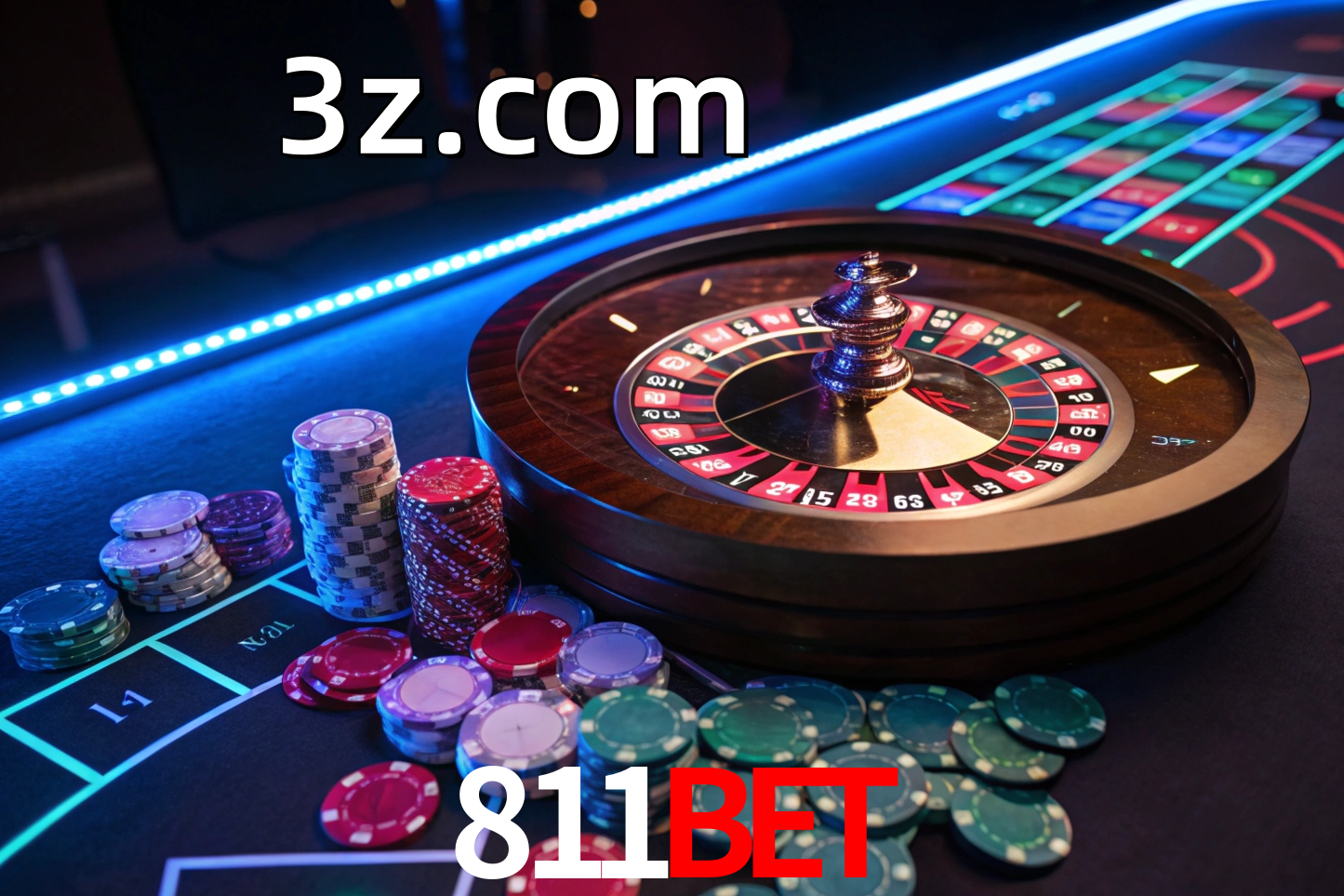 811BET