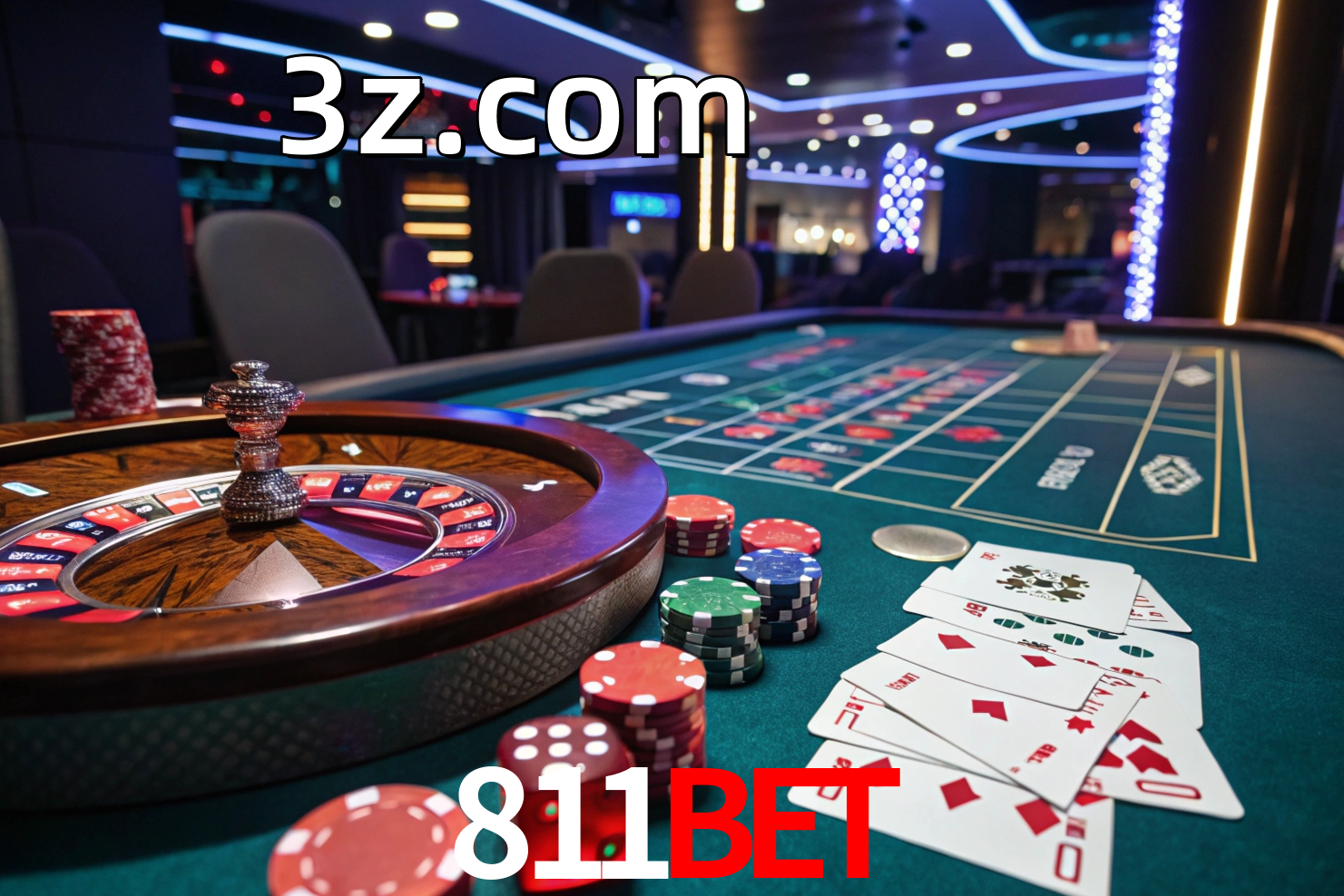 811BET
