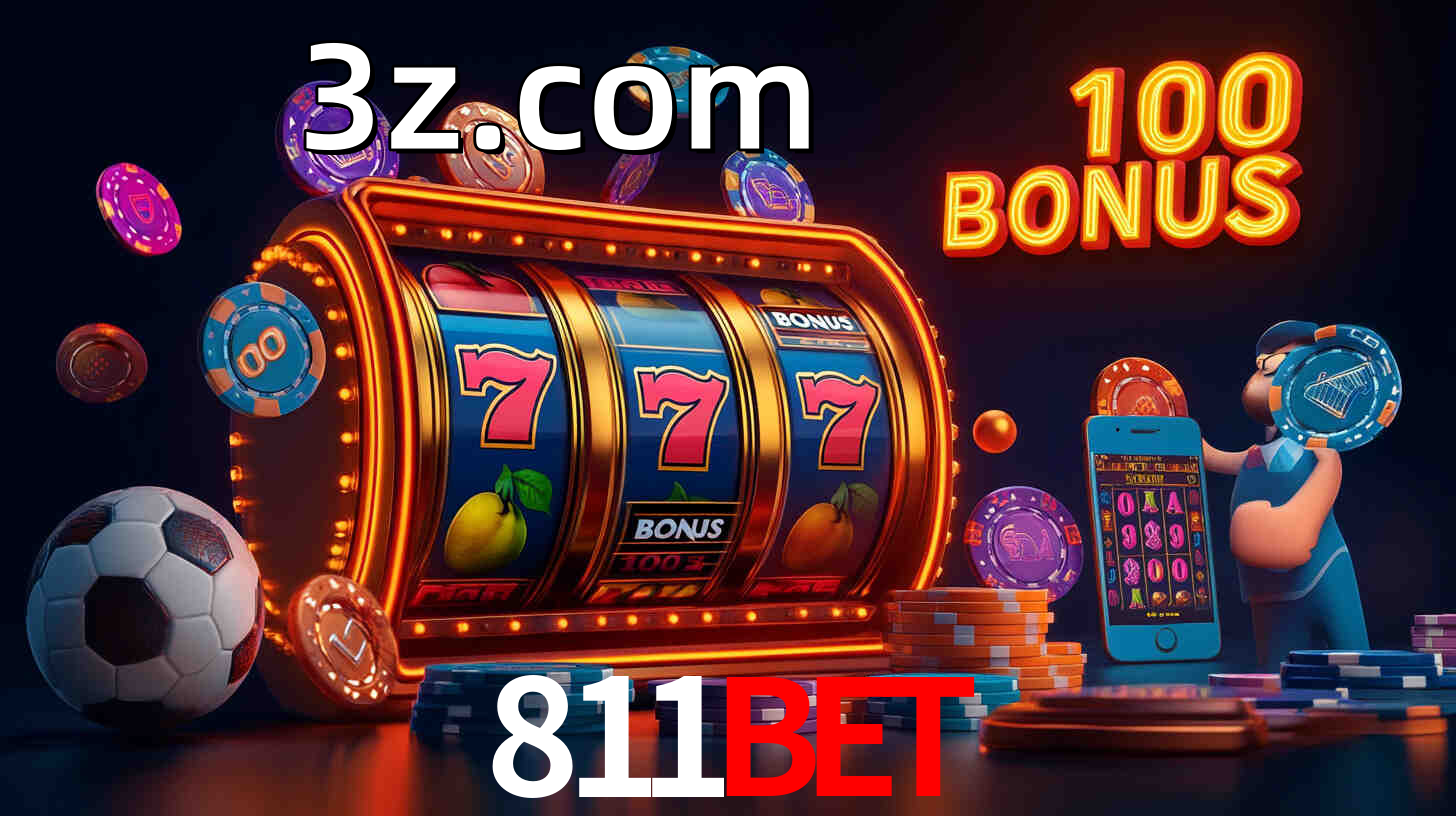 811BET