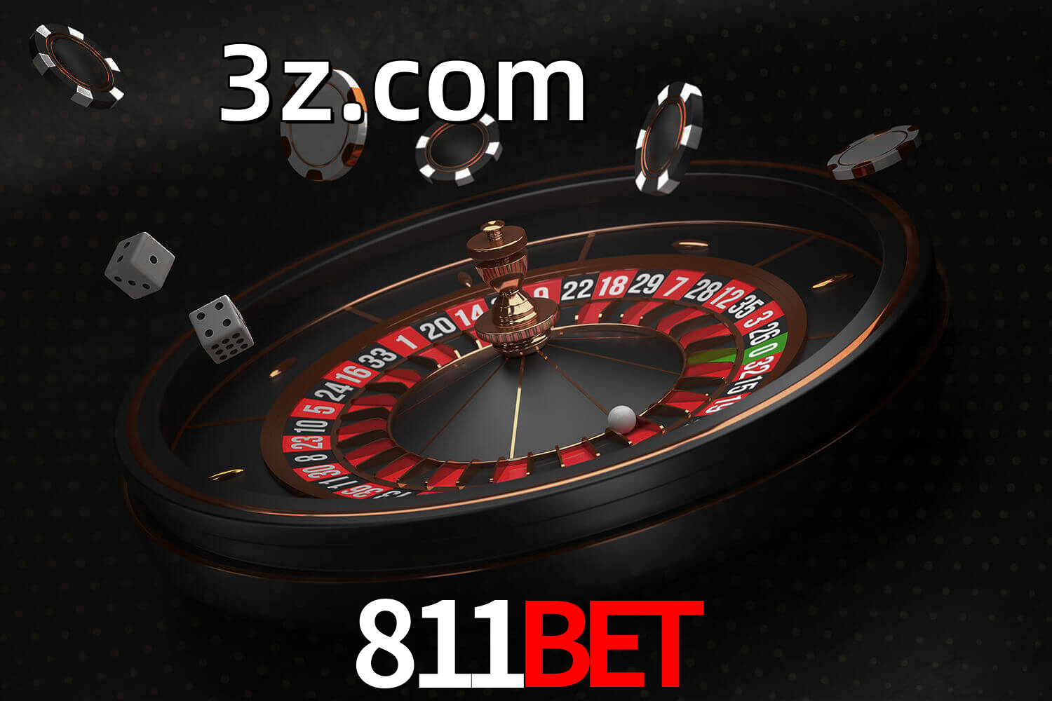811BET