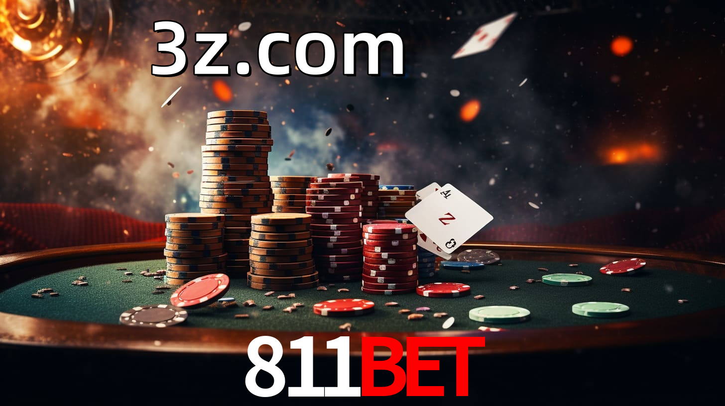 811BET