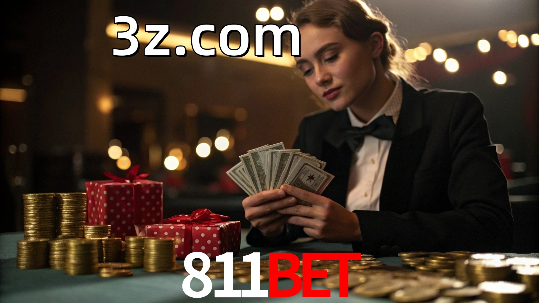 cassino online 811BET