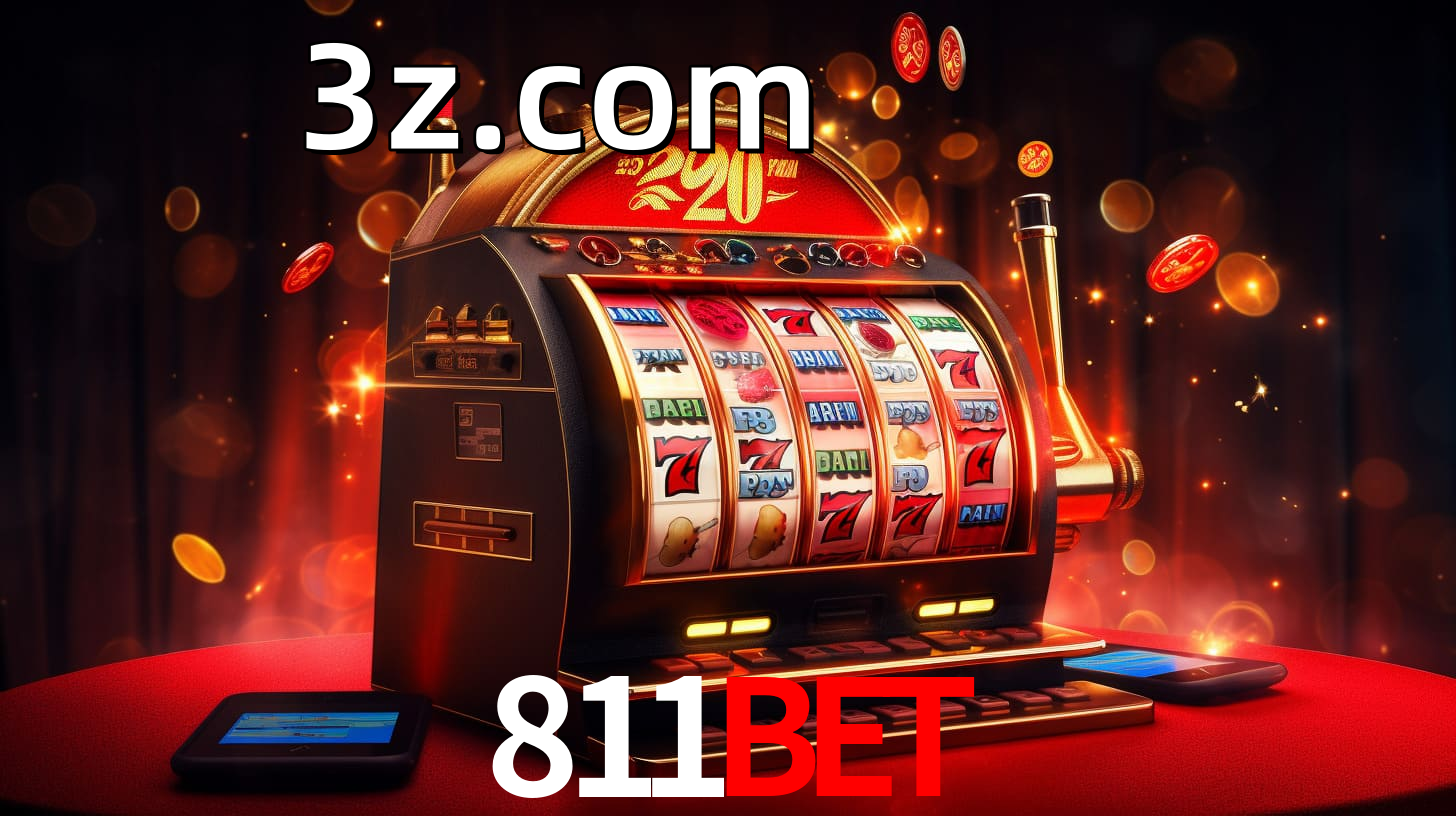 811BET