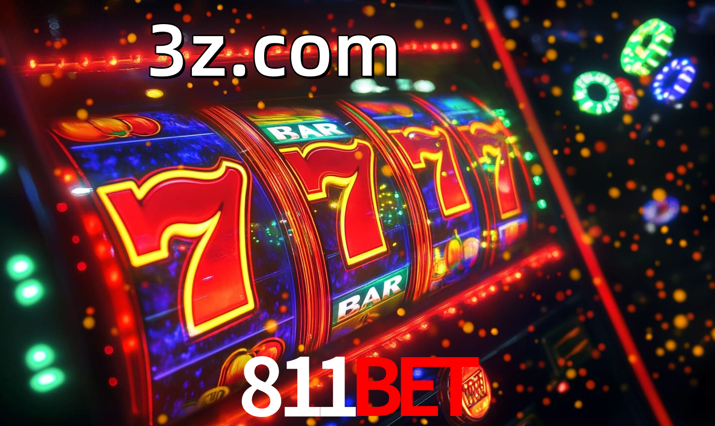 811BET