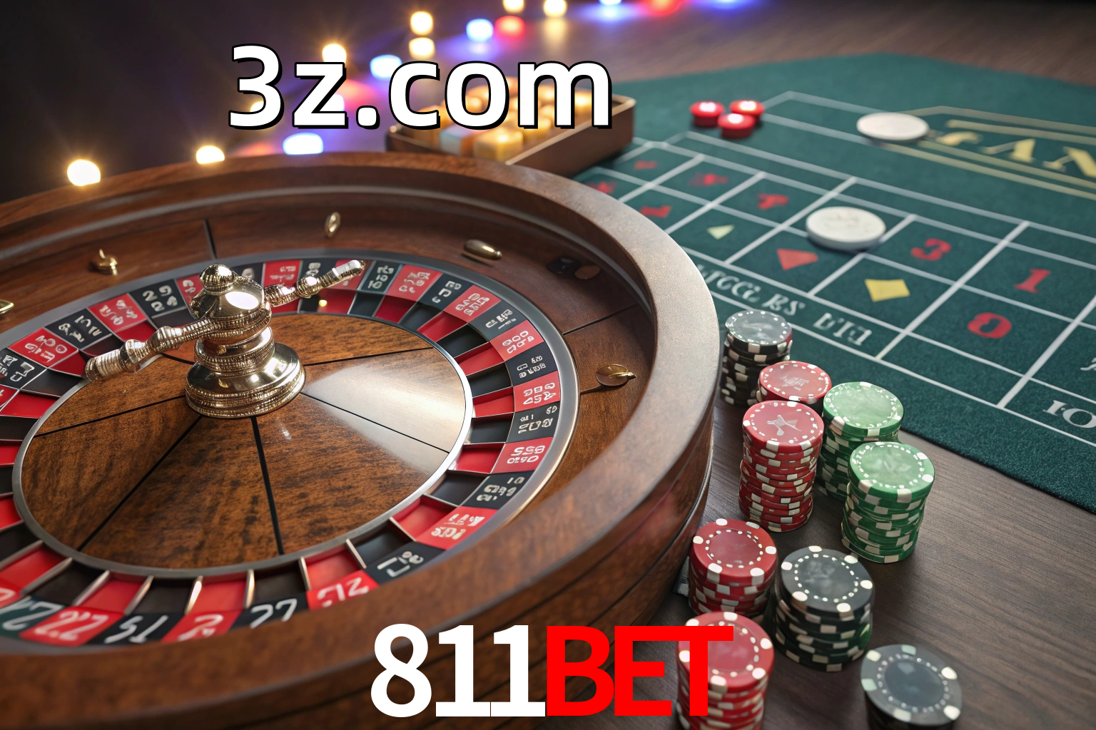 811BET