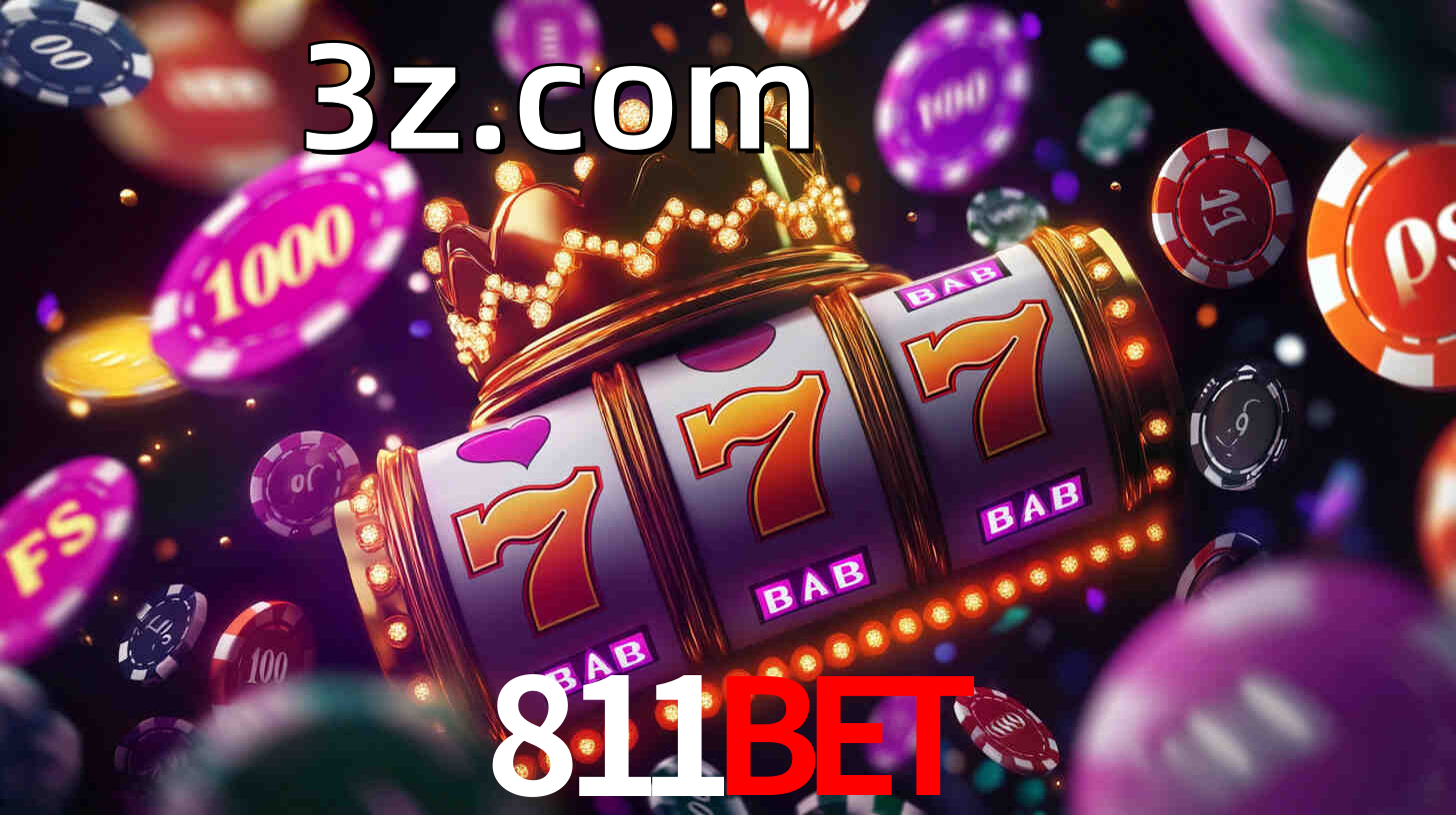 811BET