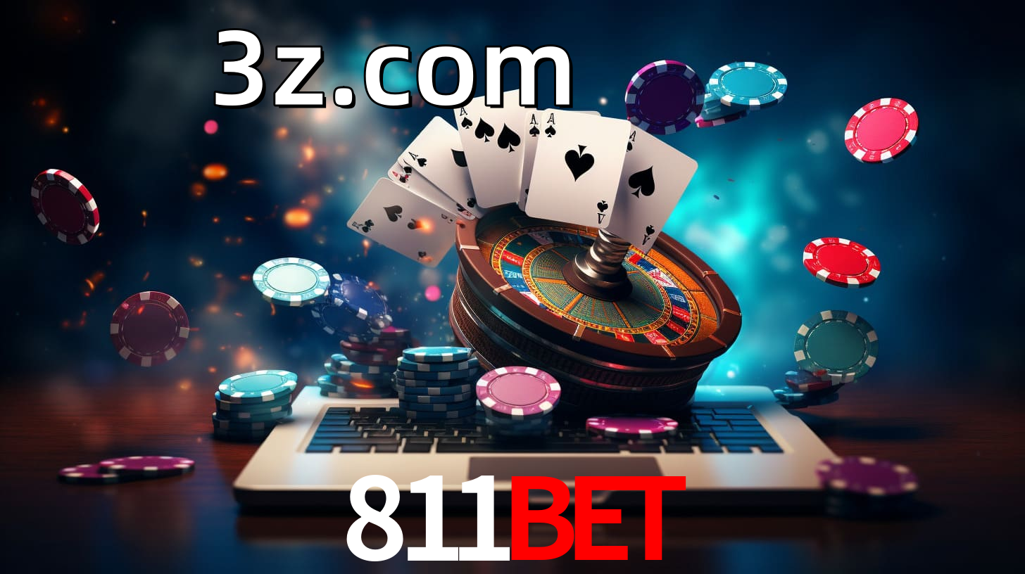811BET