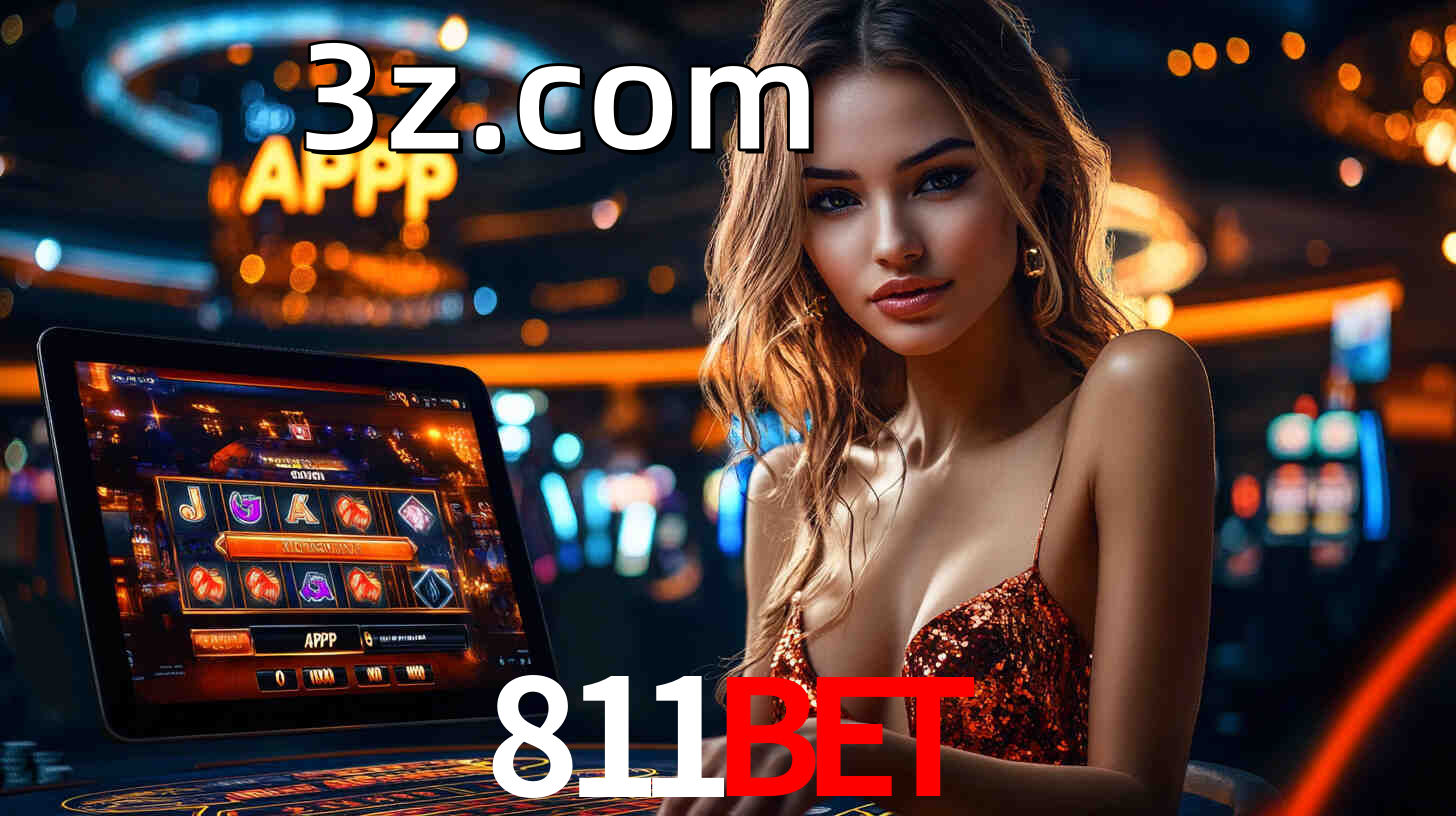 811BET
