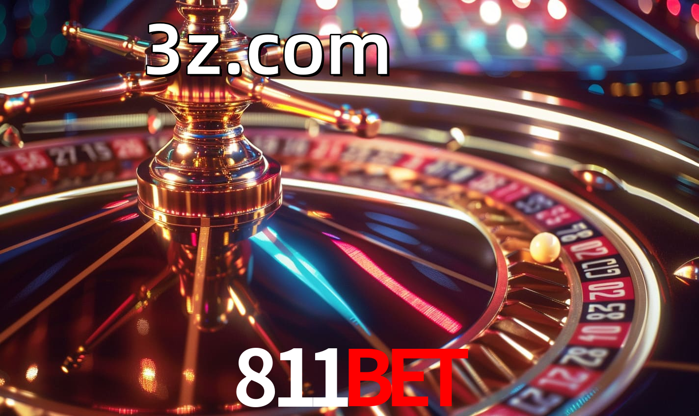 cassino online 811BET