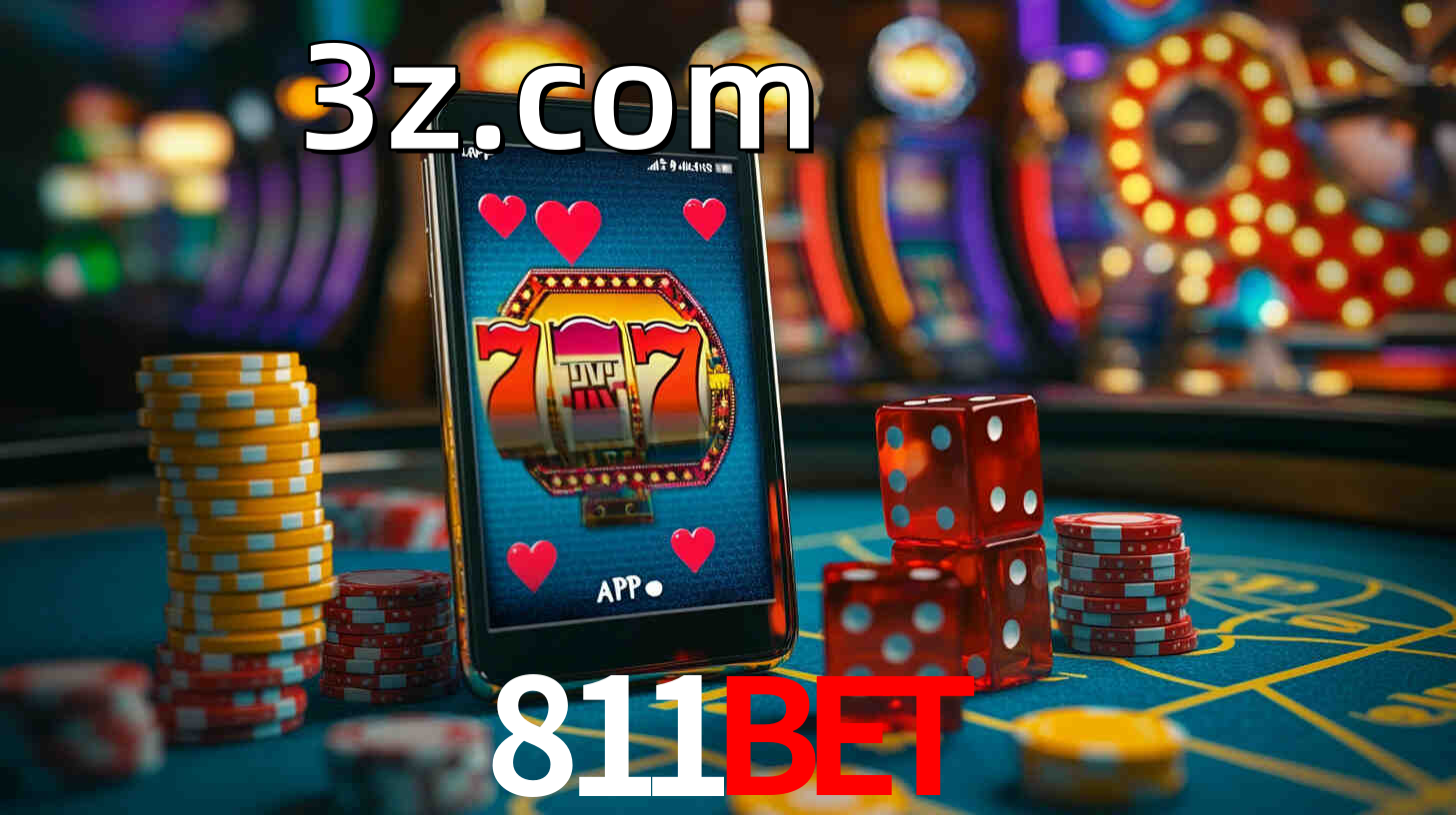 811BET