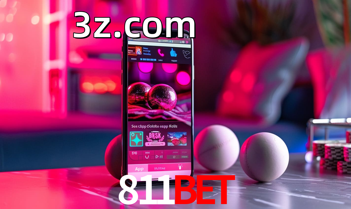 811BET