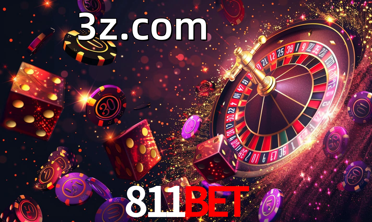 811BET