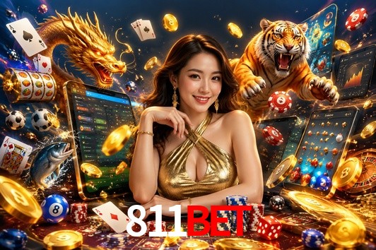 Secure Login 811bet