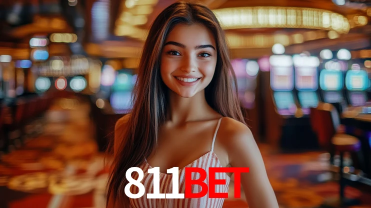 Exclusive Games 811bet