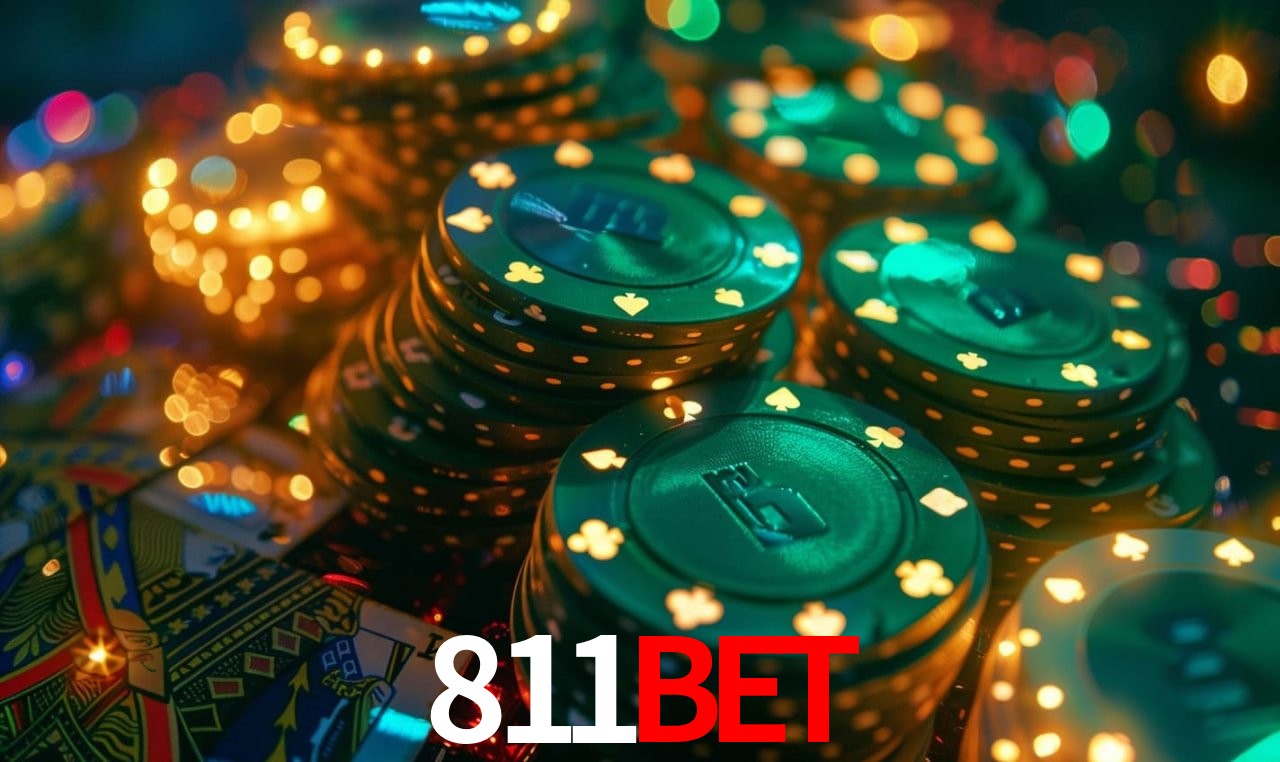 Bônus Diários 811bet