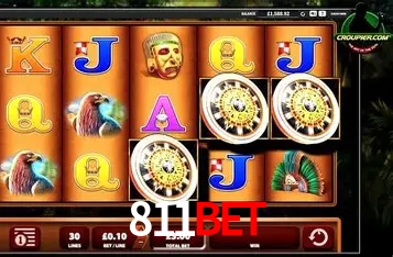 Apostas Esportivas na 811bet: Um Guia Completo