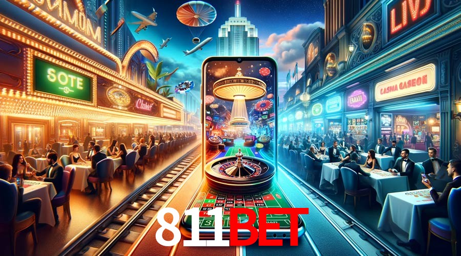 Exclusive Offers 811bet