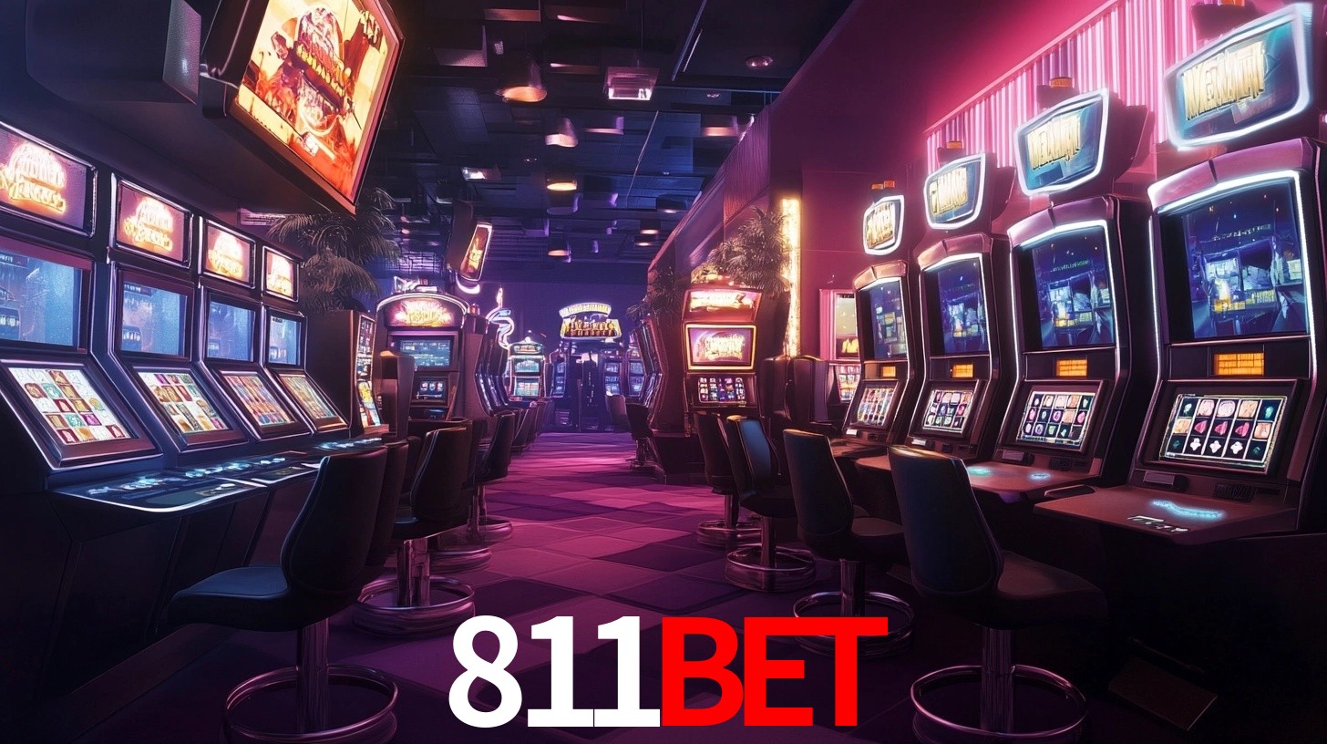 Premium Interface 811bet
