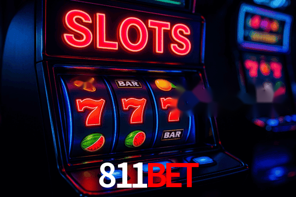 Tecnologia da Plataforma 811bet