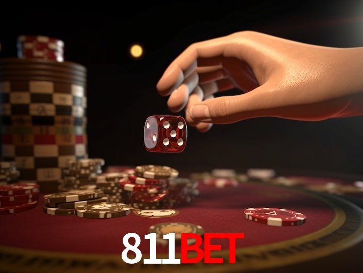 Apostas de Tênis 811bet