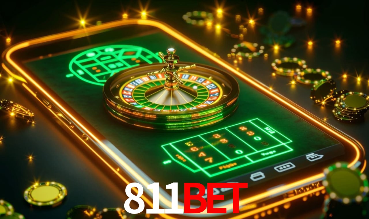 Diretório de Jogos 811bet