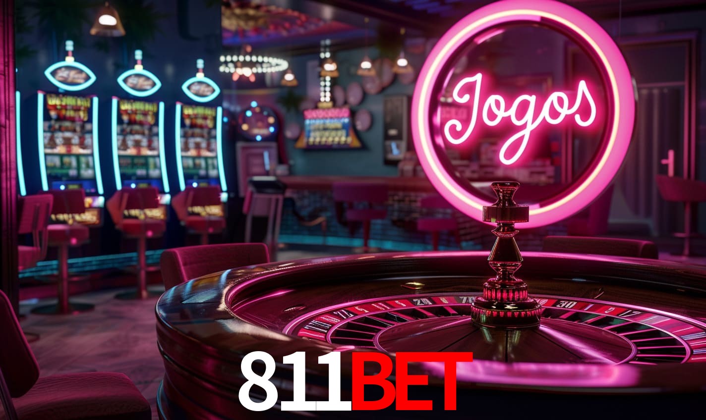 Explorando a Categoria de Eventos em Apostas na 811bet
