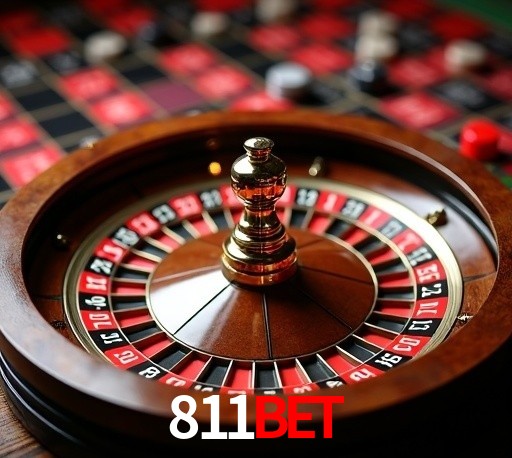 Cadastro Rápido 811bet