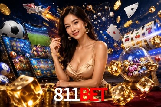 Slot Games 811bet