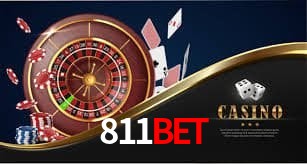 Casino Ao Vivo 811bet