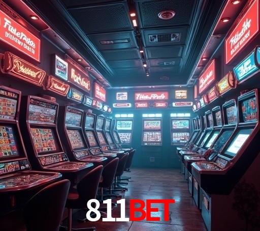 Benefícios da Conta 811bet