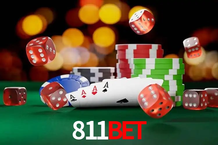 Estatísticas Esportivas 811bet