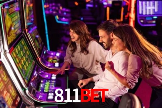 A Experiência Imersiva dos Cassinos Ao Vivo no 811bet