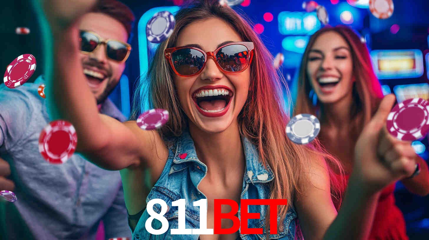 A Popularidade dos Caça-Níqueis no 811bet