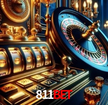 Jogos Exclusivos 811bet