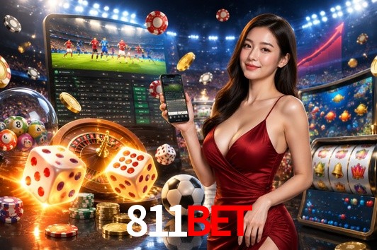 Live Casino 811bet