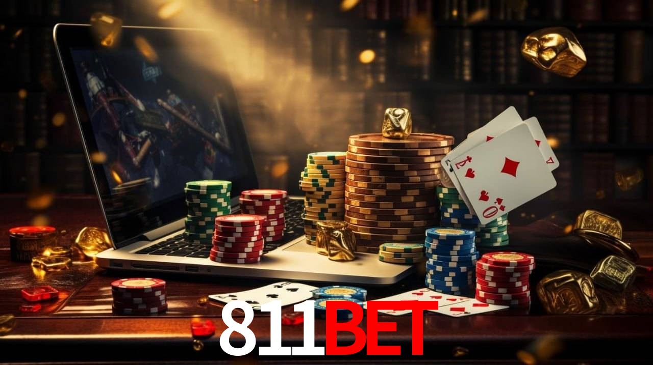 Interface Premium 811bet