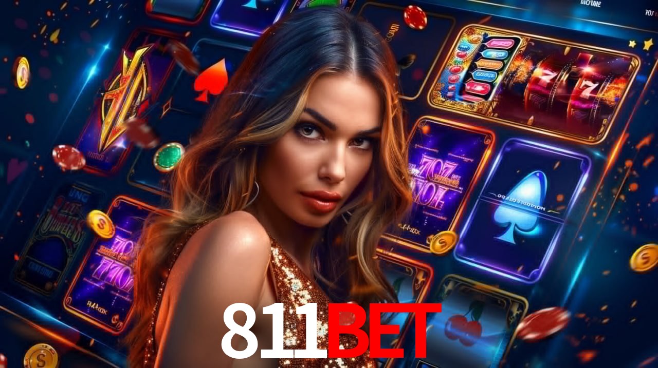 Explorando a Categoria de Eventos em Apostas na 811bet