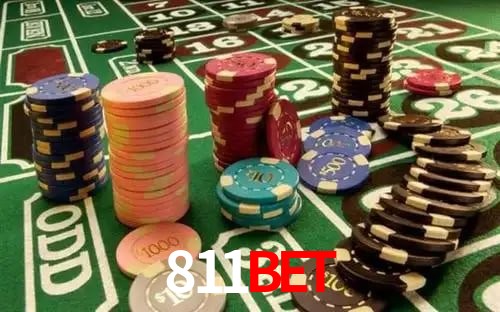 811bet