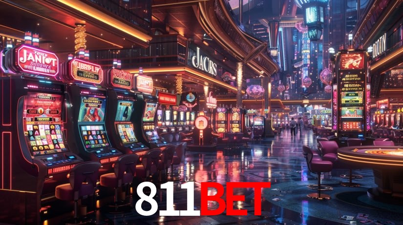Games Directory 811bet