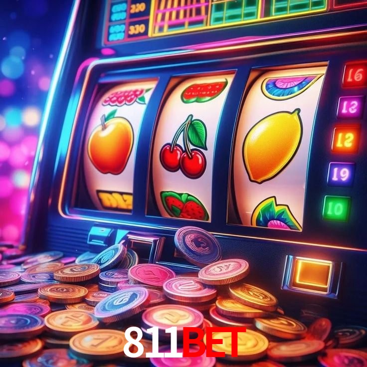 Casino VIP 811bet