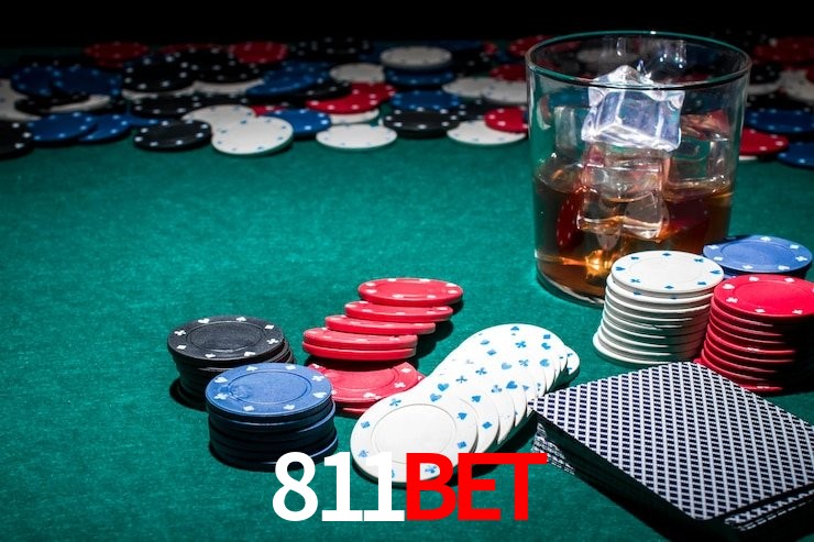 PIX Instantâneo 811bet