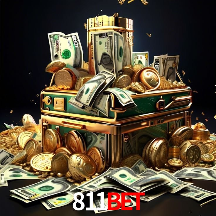 Mesa de Blackjack 811bet