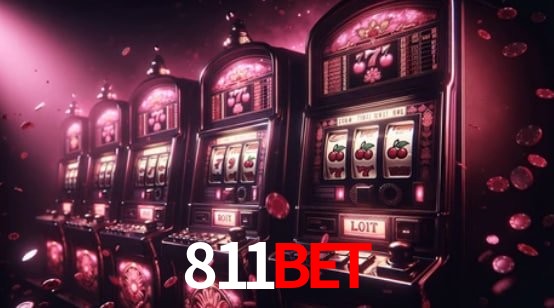 A Emoção da Loteria na 811bet: Uma Chance de Mudança de Vida