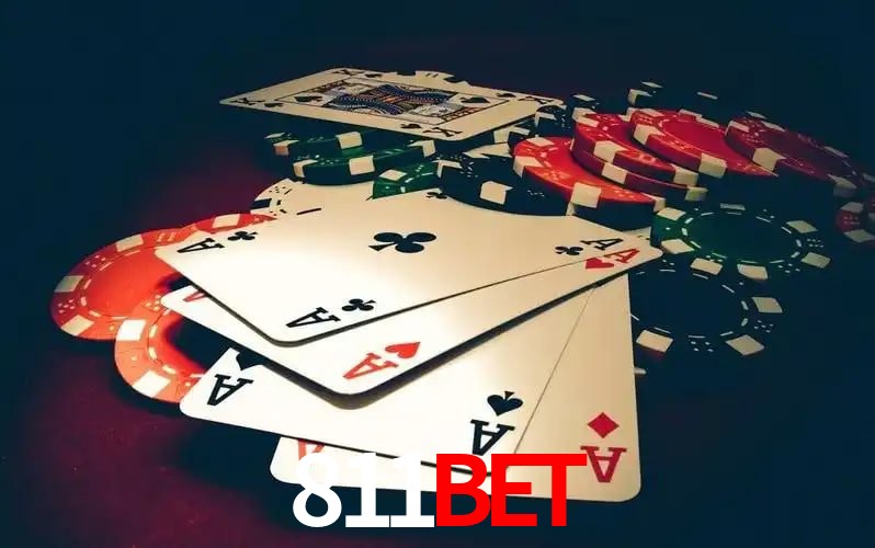 Especiais de Fim de Semana 811bet