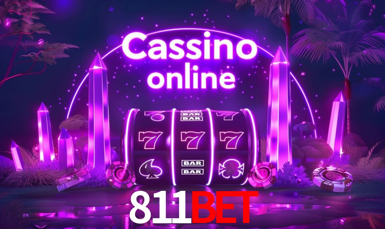 Avaliações dos Jogadores 811bet