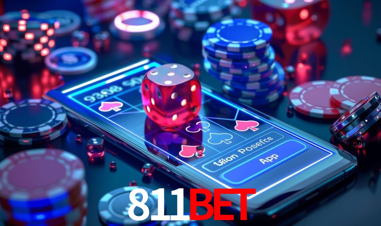 Promoção Relâmpago 811bet
