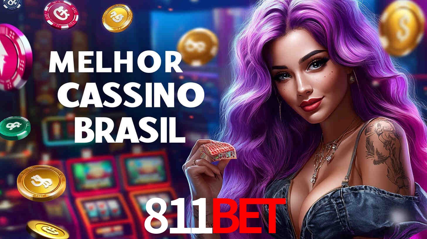 Descubra o Programa VIP da 811bet: Vantagens Exclusivas para Jogadores