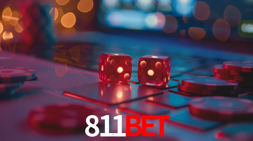 Responsive Design 811bet